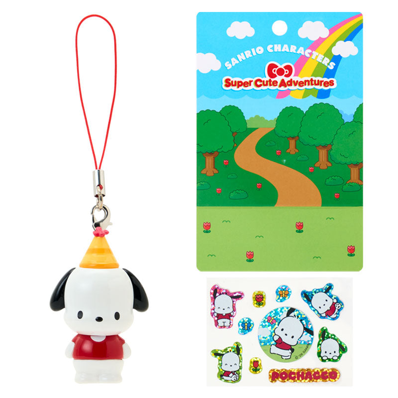 POCHACCO – Rosey's Kawaii Shop