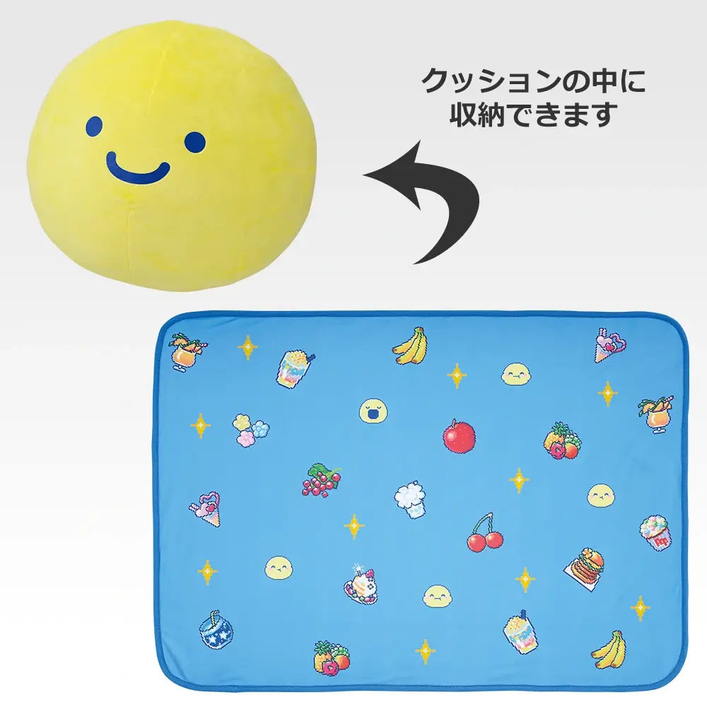 KUJI TICKET: "Tamagotchi Spinning Discovery! Tamagotchi Paradise!"