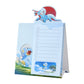 "Pokemon Soaring Dreams" Sticky Notes