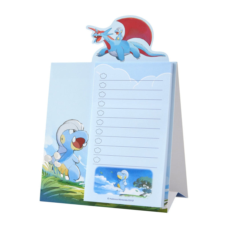 "Pokemon Soaring Dreams" Sticky Notes