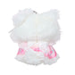 [CHARMMY KITTY] "Sanrio Fairytale Party" Plush Keychain