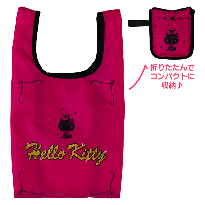 "Sanrio Gal Style MAX" Eco Bag