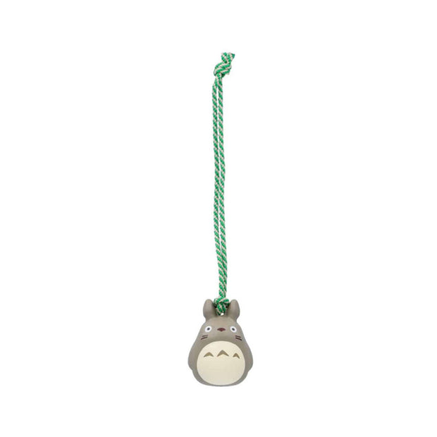 [BIG TOTORO / MY NEIGHBOR TOTORO] "Studio Ghibli" Bell Keychain