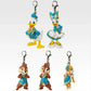 KUJI TICKET: "Disney World of Imagination"