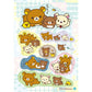 "San-X Universe" Sticker Book