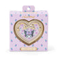 [KUROMI] "Sanrio" Accessory Case with Mirror