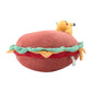 "PIKACHU DINER" Cushion