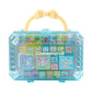 [CINNAMOROLL] "Sanrio" Large Stamp Set