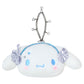 [CINNAMOROLL] "Sanrio Tokimeki Planet" Pouch