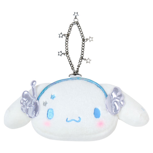 [CINNAMOROLL] "Sanrio Tokimeki Planet" Pouch