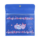 [BLUE] "Chiikawa Sakura Pink Frill" Flat Case