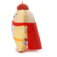 "Pompompurin 30th Anniversary Hero" Mocchi-Mocchi Small Plush