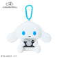 "I.CINNAMOROLL Casual Outing" Silicone Pouch