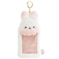 "Sugarcocomuu's Holiday" Plush Photo Holder