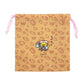 "Rilakkuma Store 18th Anniversary" Drawstring Bag