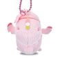 [STITCH & SCRUMP] "DISNEY SAKURA 2026 TSUM TSUM" Plush Keychain
