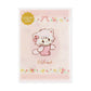 [MOUSSE] "Mikko Illustrations" A5 File Folder & Sticker Set