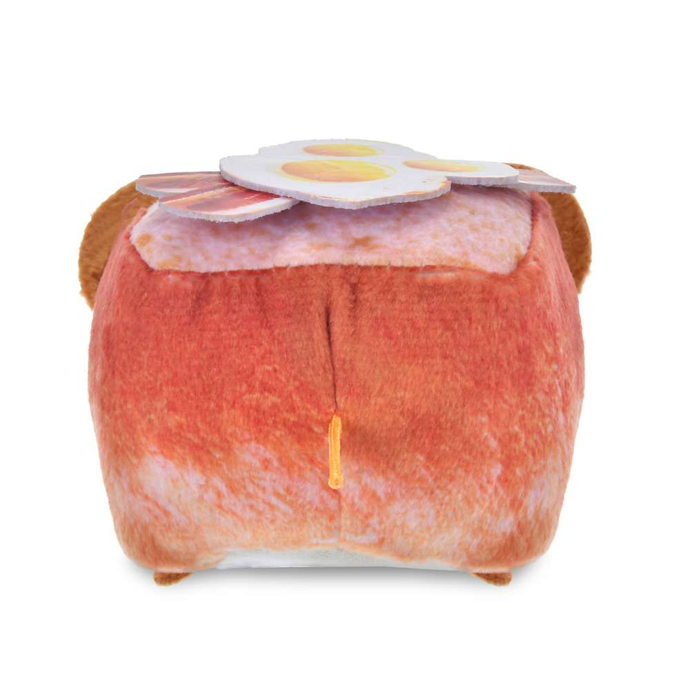 [MICKEY] "MICKEY'S BAKERY TSUM TSUM" Plush