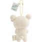 [KORILAKKUMA] "Pure Gummy x Rilakkuma" Plush Keychain