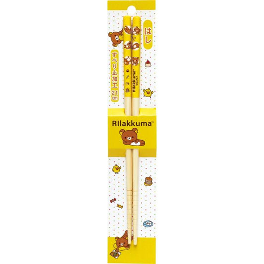 [RILAKKUMA] "SAN-X" Chopsticks