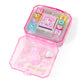 [HELLO KITTY] "Sanrio" Small Stamp Set
