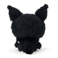 [KUROMI] "My Melody & Kuromi Rabbit" Big Plush