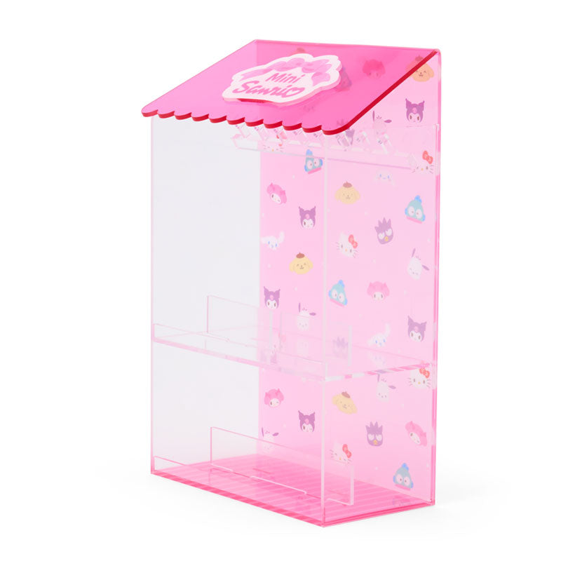 "Sanrio Mini Shop" Display Shelf