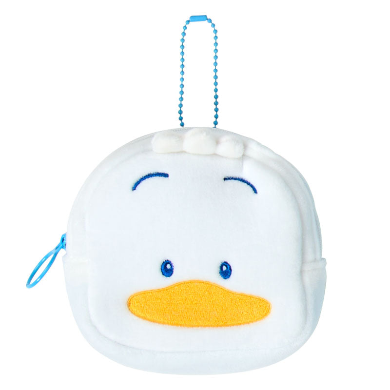 "Sanrio Pekkle & Pitch Summer Days" Eco Bag