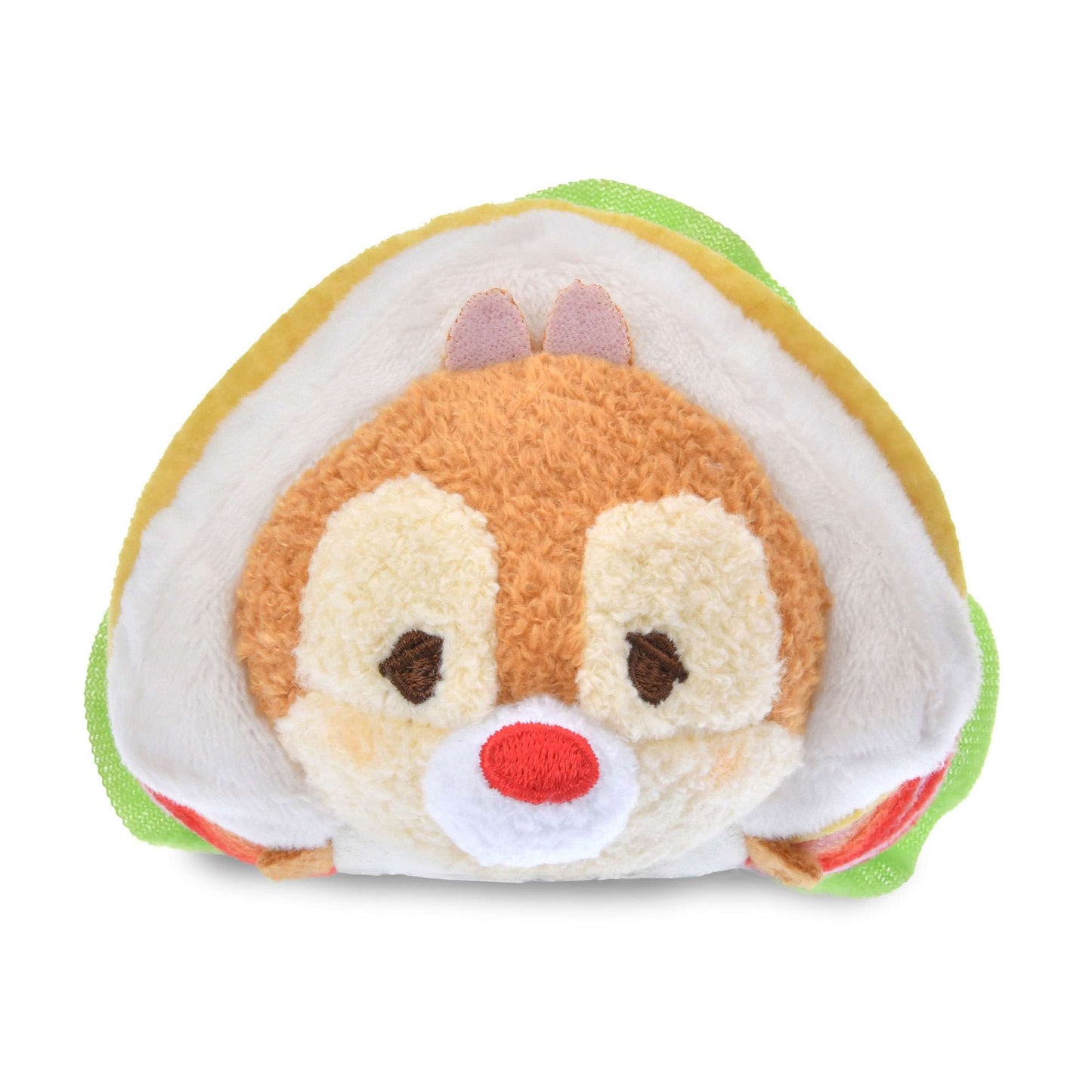 [DALE] "MICKEY'S BAKERY TSUM TSUM" Plush