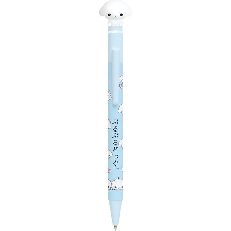 [BURUBURU DOG] "San-x Universe" Ballpoint Pen