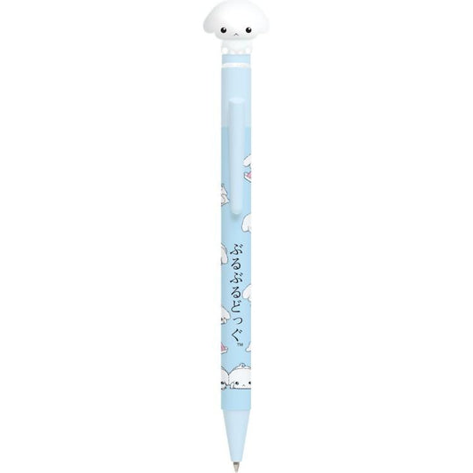 [BURUBURU DOG] "San-x Universe" Ballpoint Pen