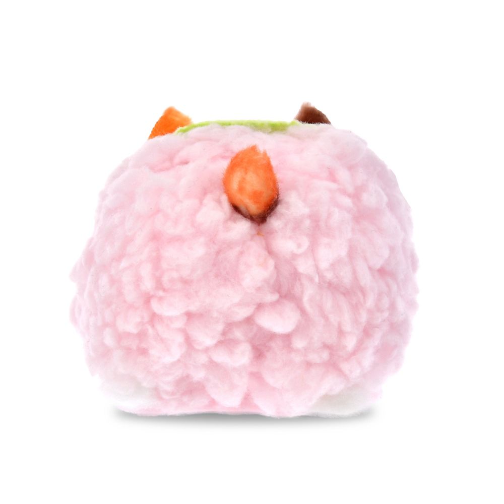 [MOCHI CAT] "DISNEY SAKURA 2026" Urupocha-chan Plush