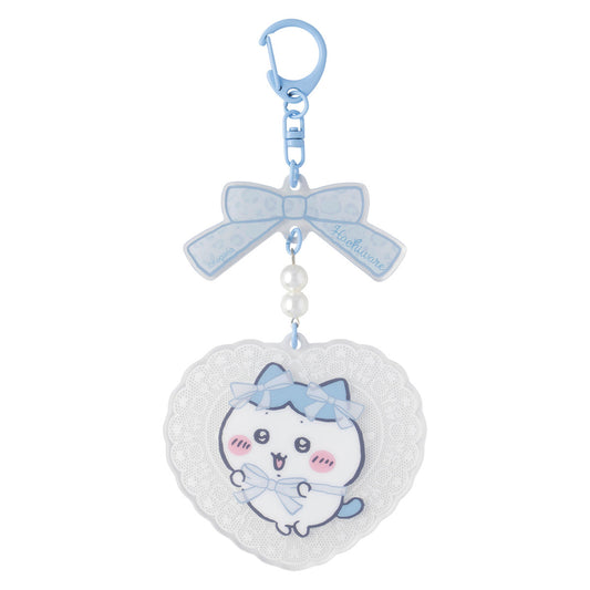 [HACHIWARE] "Chiikawa Go! HARAJUKU" Acrylic Keychain