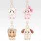 KUJI TICKET: "Mikko Illustrations Sweets Dresser"