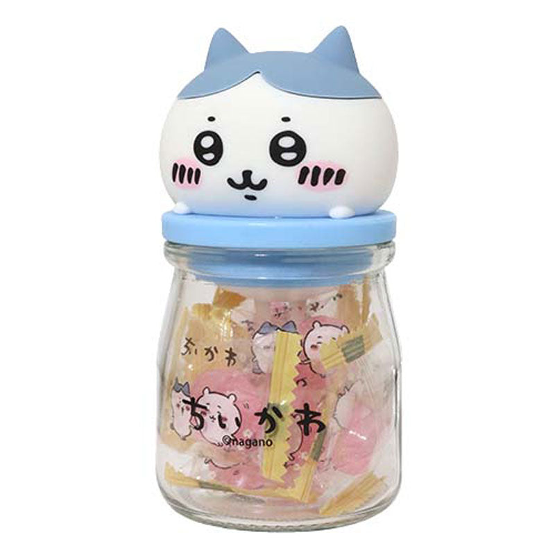 [HACHIWARE] "Chiikawa" Candy Jar