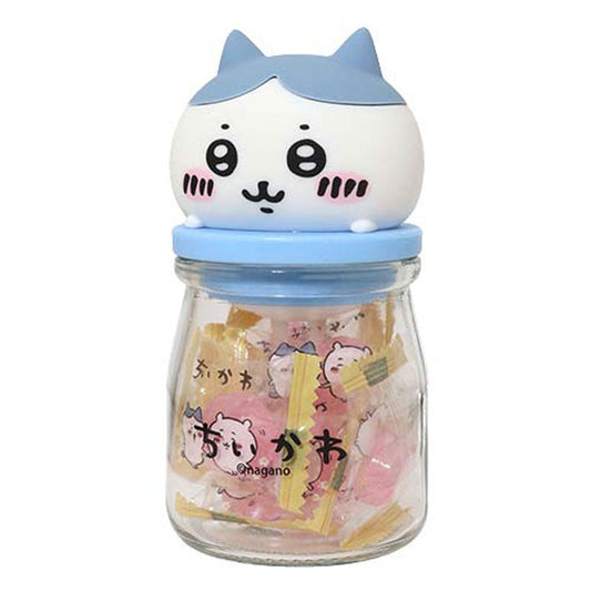 [HACHIWARE] "Chiikawa" Candy Jar