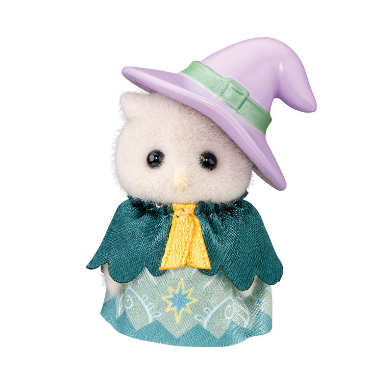 [OWL'S SECRET ROOM] "Sylvanian Families Little Tales" Set