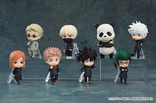 "Jujutsu Kaisen Nendoroid Figure" Blind