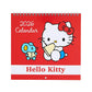 [HELLO KITTY / MEDIUM] "Sanrio 2026 Desk Calendar"