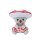 [FAIRY MUSHROOM HOUSE] "Sylvanian Families" Figure Set
