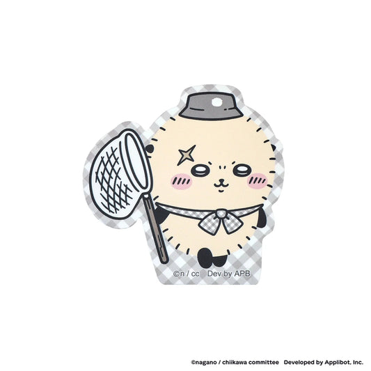 [RAKKO] "Chiikawa Pocket POP UP STORE Picnic" Sticker