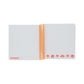 [WHITE] "Pingu" Square Notebook