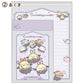 [DEVIL] "Sumikko Gurashi Angel and Devil" Letter Set