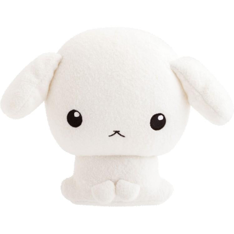 [BURUBURU DOG] "San-x Universe" Mochimochi Mini Hug Plush