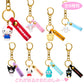 [3D KEYCHAIN] "Sanrio Mini Shop" Blind
