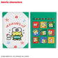 [KEROPPI] "THANKYOUMART x Sanrio Retro" Folding Mirror