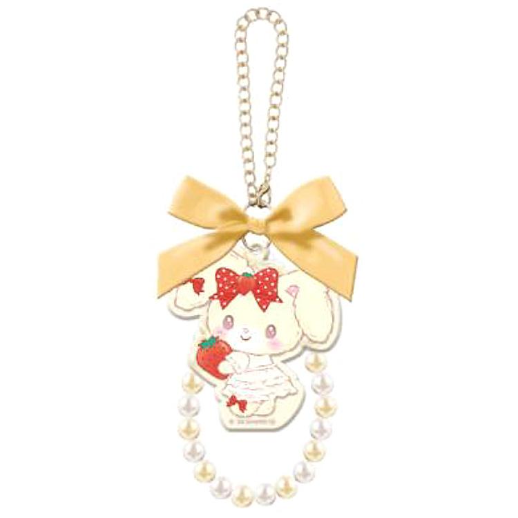 [BONBONRIBBON] "Sanrio Sweet Cakes" Acrylic Keychain