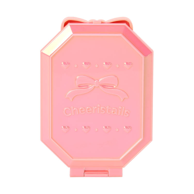 [MARRON CREAM] "Sanrio Cheeristails" Mirror