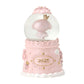 [MY MELODY] "Sanrio Christmas" SMALL Snow Globe