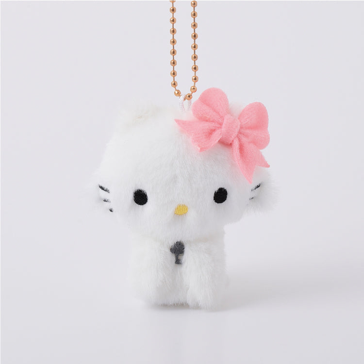 [CHARMMY KITTY] "Sanrio" Finger Mascot